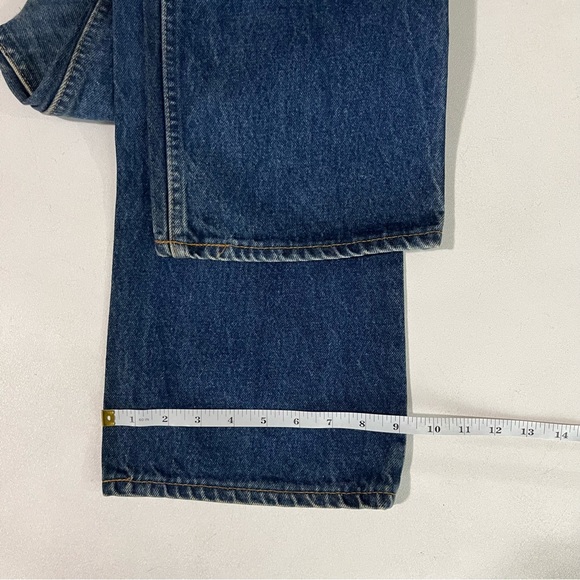 Levi’s 517 Vintage Jeans - Picture 8 of 10